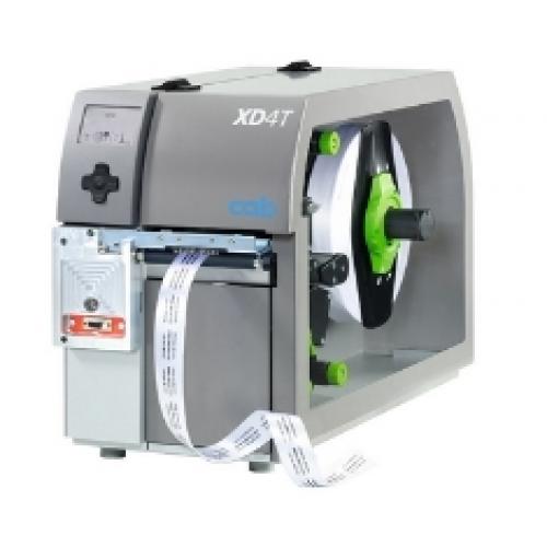 Cab XD4T Barkod Yazıcı