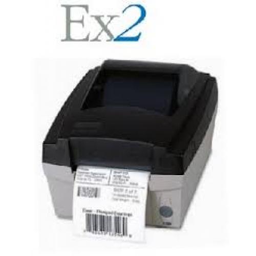 Datamax Ex2 Barkod Yazıcı