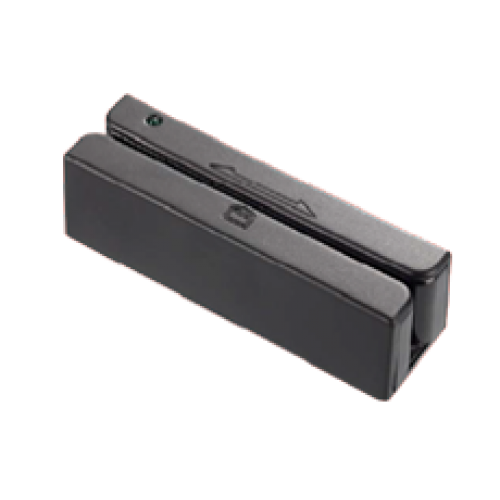 WBE WBT-1300 Serisi Manyetik Kart Okuyucu