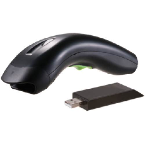 Numa KC-3500ZB Kablosuz LINEAR Imager Okuyucu