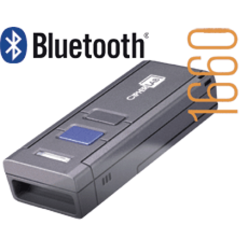 CIPHERLAB 1660 Kablosuz Barkod Okuyucu