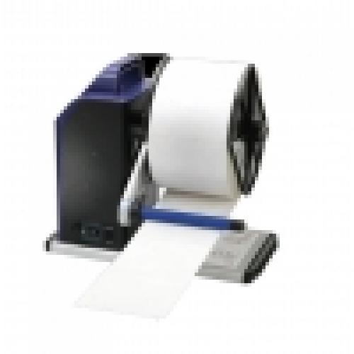 JB10 - Harici Etiket Besleme Ünitesi