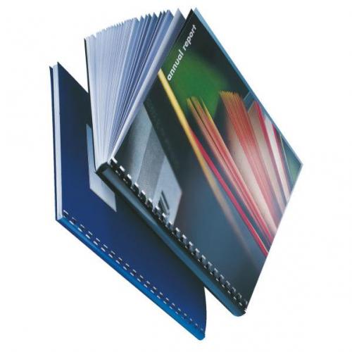 Spiral Ciltleme Kapağı 150 mikron PVC