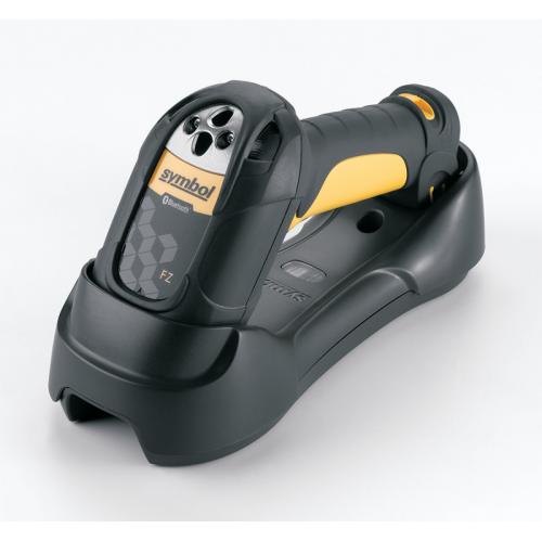 Motorola LS3578-FZ Barkod Okuyucu