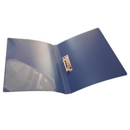 NOKİ DOSYA MAT SIKIŞTIRMALI F105 -kırmı-mavi-siyah