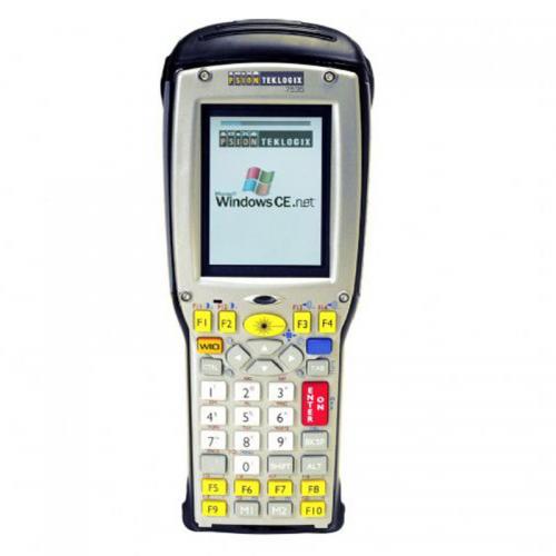 Psion 7530 G2 El Terminali