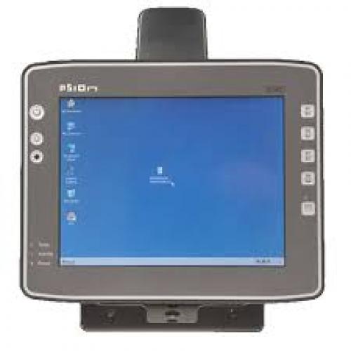 Psion 8585 AMD El Terminali