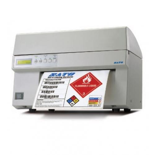 Sato M10e Barkod Yazıcı