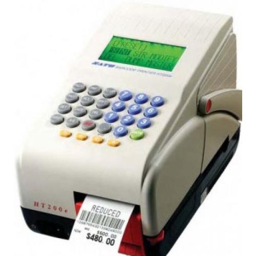 Sato HT200e Barkod Yazıcı