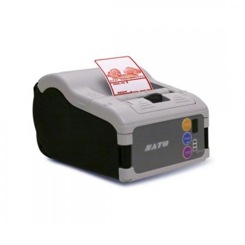 Sato MB200i Barkod Yazıcı