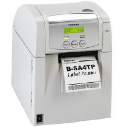 Toshiba B-SA4TP Barkod Yazıcı