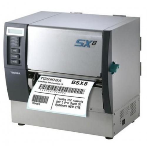 Toshiba B-SX8 Barkod Yazıcı