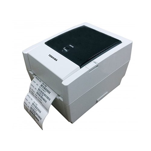 Toshiba B-EV4T Masaustu Barkod Yazıcı