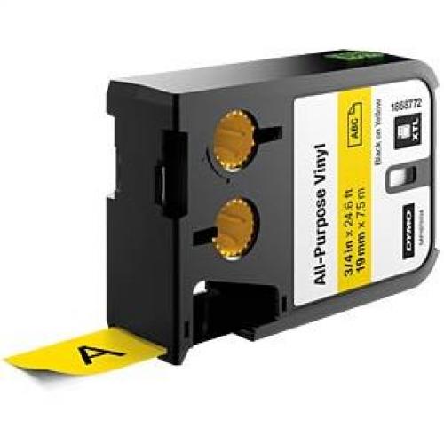 XTL Önceden boyutlu SabitPolyester,51x76mm,Byz/Syh,100ad