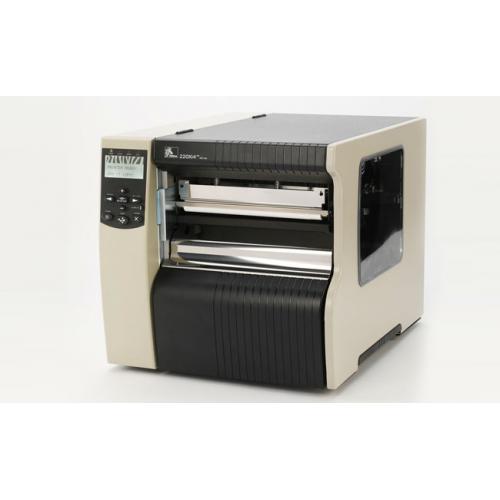 Zebra 220 Xi III Plus Barkod Yazıcı